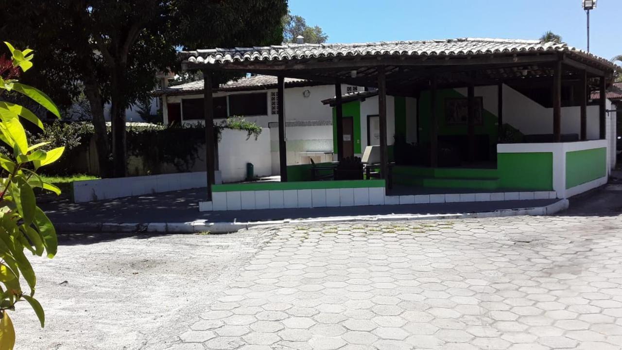 Beira Mar Praia Hotel Porto Seguro Zewnętrze zdjęcie