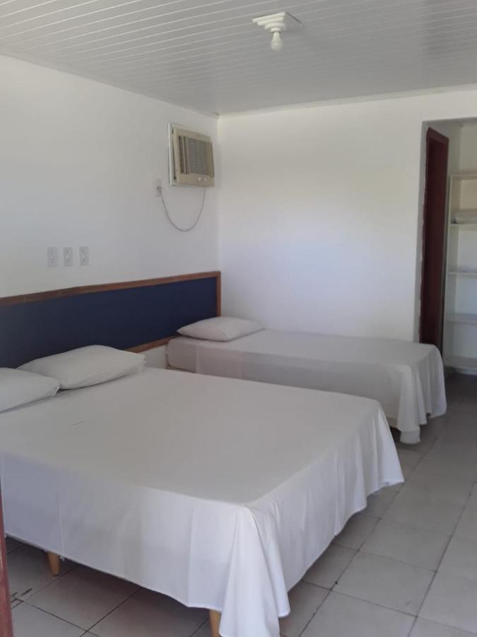 Beira Mar Praia Hotel Porto Seguro Zewnętrze zdjęcie