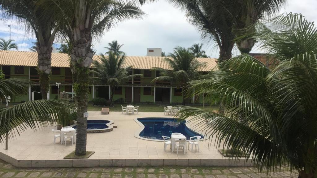 Beira Mar Praia Hotel Porto Seguro Zewnętrze zdjęcie