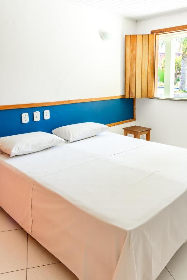 Beira Mar Praia Hotel Porto Seguro Zewnętrze zdjęcie