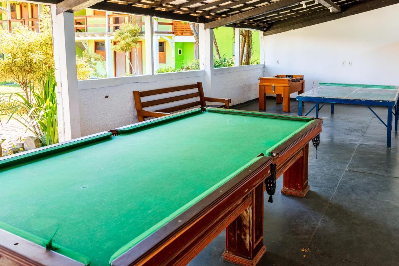Beira Mar Praia Hotel Porto Seguro Zewnętrze zdjęcie