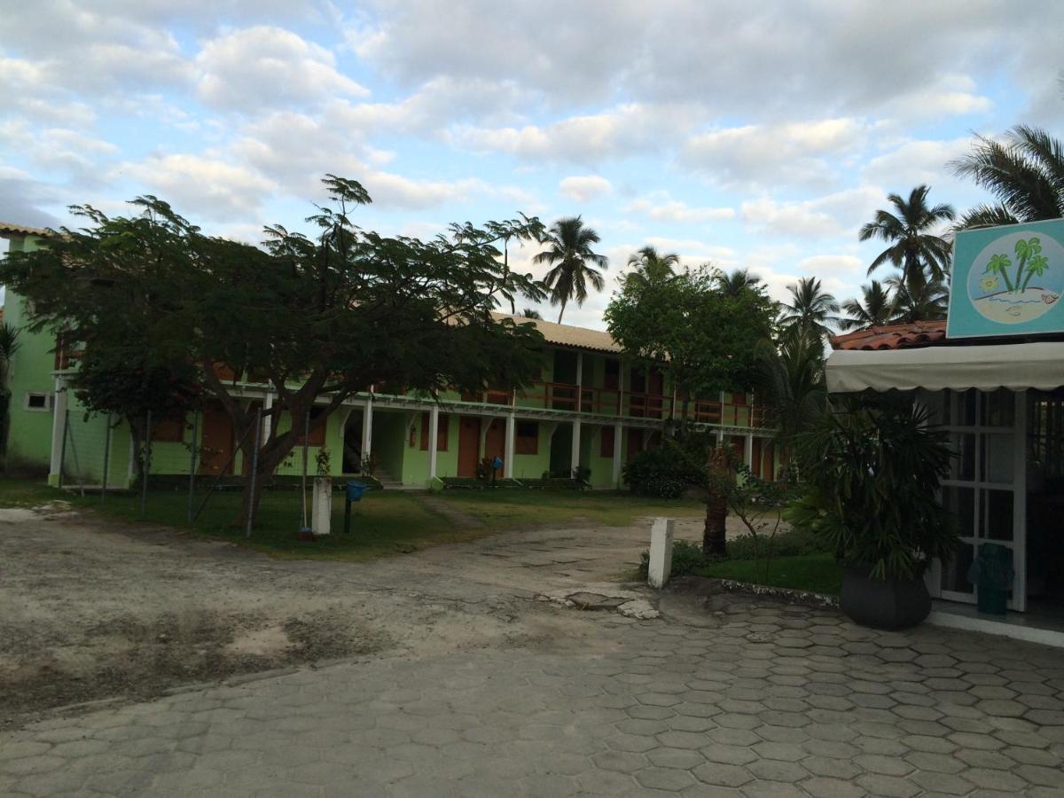 Beira Mar Praia Hotel Porto Seguro Zewnętrze zdjęcie